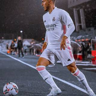 Real Madrid players 4k phone wallpaper