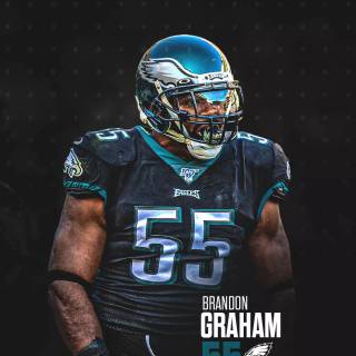 Old football players wallpaper