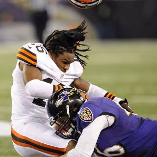 Old football players wallpaper