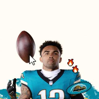 Old football players wallpaper