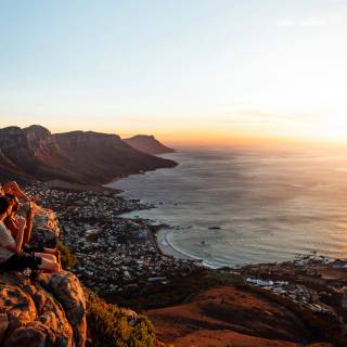 Western Cape wallpaper