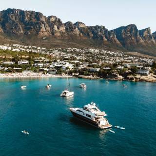 Western Cape wallpaper