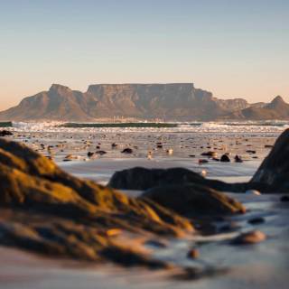 Western Cape wallpaper