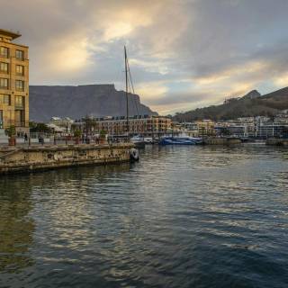 Western Cape wallpaper