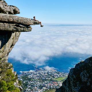 Western Cape wallpaper