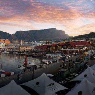 Western Cape wallpaper