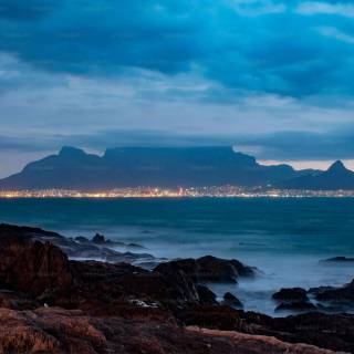 Western Cape wallpaper
