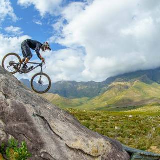 Western Cape wallpaper