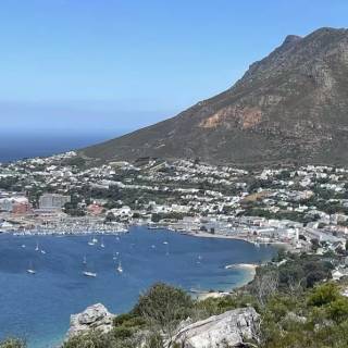 Western Cape wallpaper