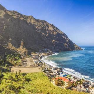 Western Cape wallpaper