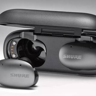 Shure Aonic wallpaper