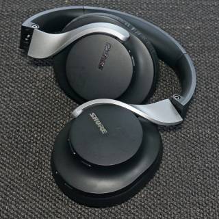 Shure Aonic wallpaper