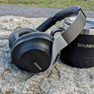 Shure Aonic wallpaper