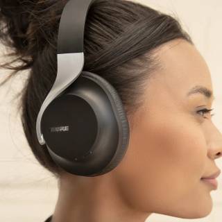 Shure Aonic wallpaper