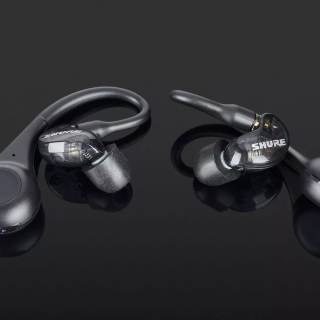 Shure Aonic wallpaper