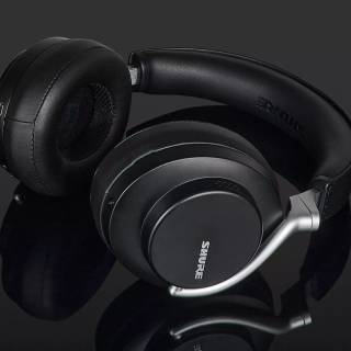 Shure Aonic wallpaper