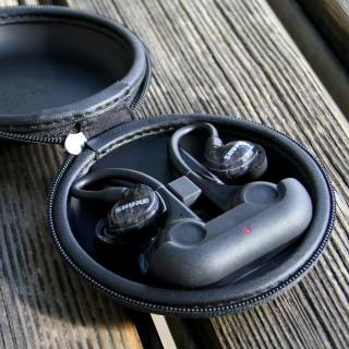 Shure Aonic wallpaper