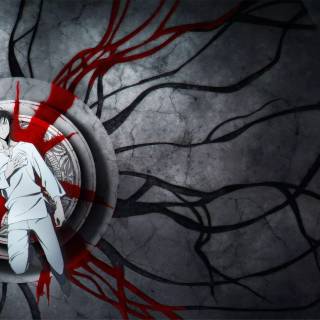 Solo Leveling dark wallpaper