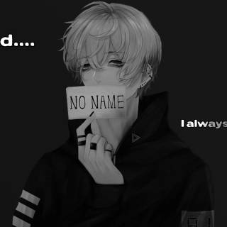 Sad anime 4k desktop wallpaper