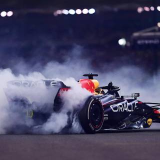 Max Verstappen 4k desktop wallpaper