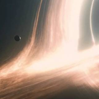 Interstellar 4k phone wallpaper