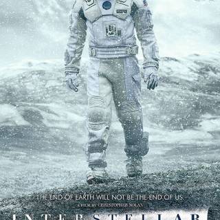 Interstellar 4k phone wallpaper