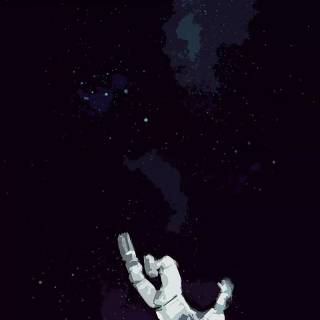 Interstellar 4k phone wallpaper