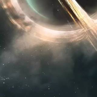 Interstellar 4k phone wallpaper