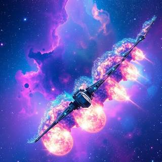 Interstellar 4k phone wallpaper