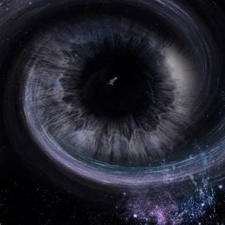 Interstellar 4k phone wallpaper