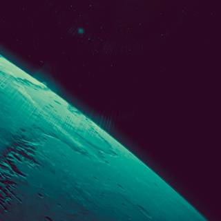 Interstellar 4k phone wallpaper