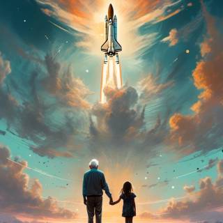 Interstellar 4k phone wallpaper