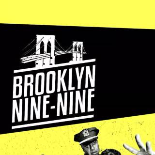 Brooklyn Nine Nine iPhone wallpaper