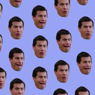 Brooklyn Nine Nine iPhone wallpaper