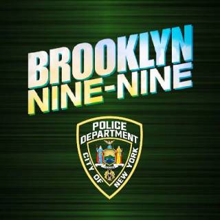 Brooklyn Nine Nine iPhone wallpaper