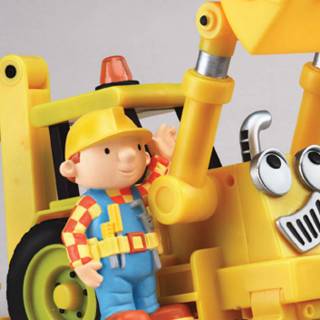 Bob The Builder 4k wallpaper