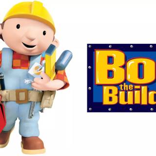 Bob The Builder 4k wallpaper