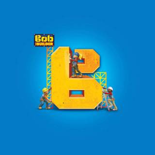Bob The Builder 4k wallpaper