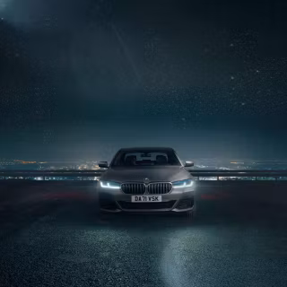 BMW Mac wallpaper