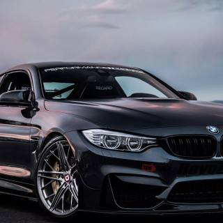 BMW desktop 4k wallpaper