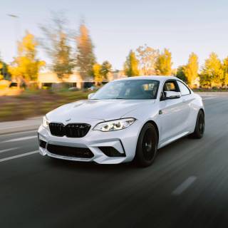 BMW desktop 4k wallpaper