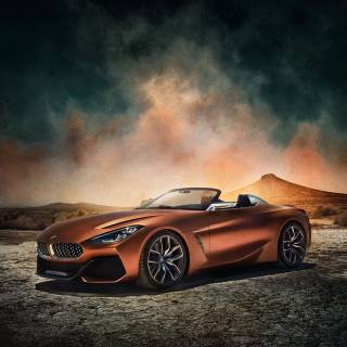 BMW desktop 4k wallpaper