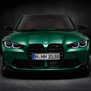 BMW desktop 4k wallpaper