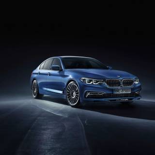 BMW desktop 4k wallpaper