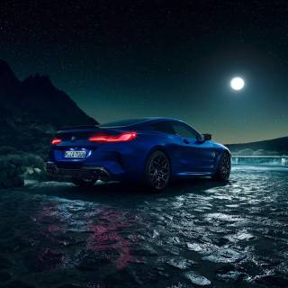 BMW desktop 4k wallpaper