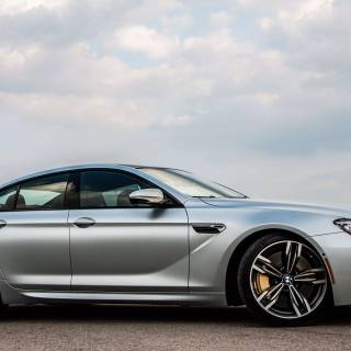 BMW desktop 4k wallpaper