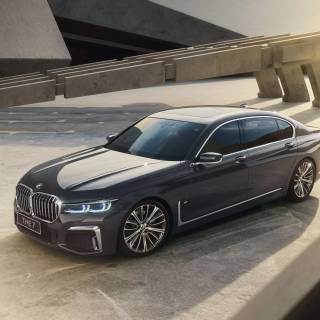 BMW desktop 4k wallpaper