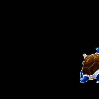 Blastoise wallpaper