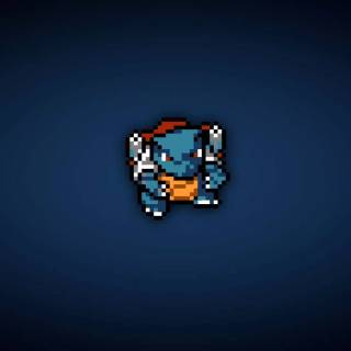 Blastoise wallpaper