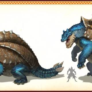 Blastoise 4k wallpaper